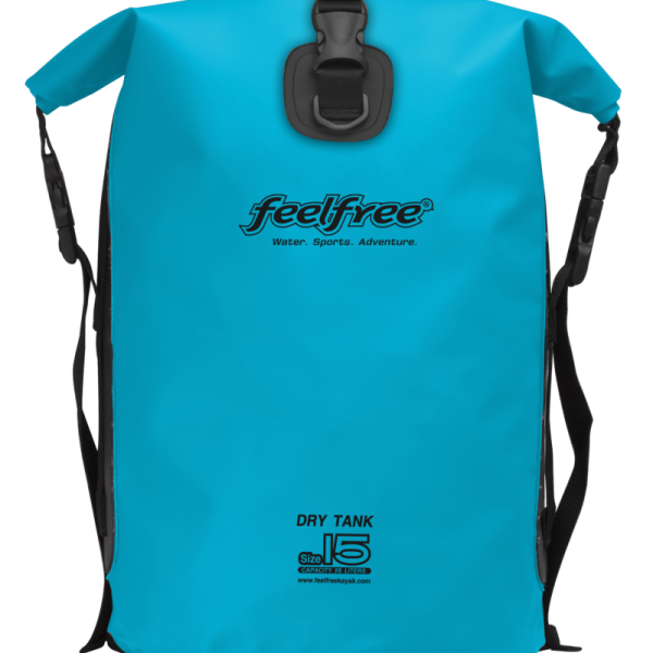 Dry Tank 15 DP Bleu Ciel