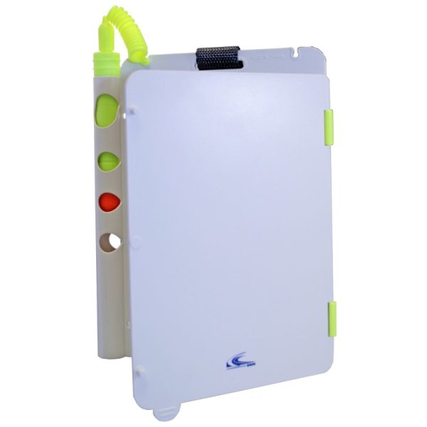 Ardoise Double 12.5x18.5