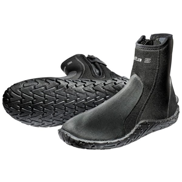 Bottillons DELTA BOOT 5 mm