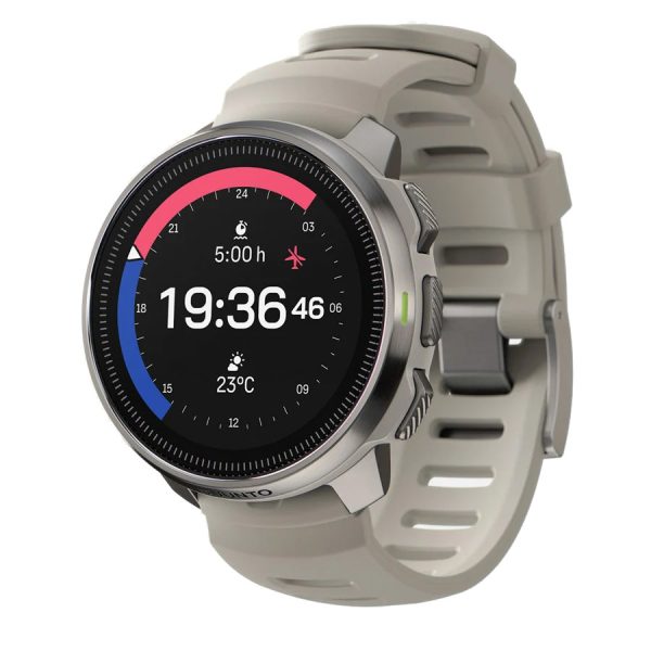 Suunto Océan - Sand
