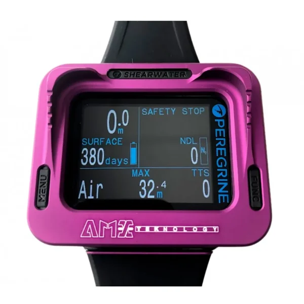 PROTECTOR AMX PEREGRINE