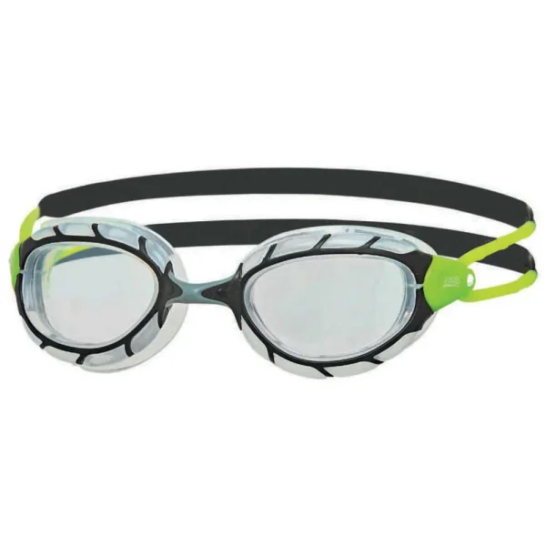 Lunettes De Natation - ZOOGS Predator