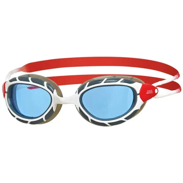 Lunettes De Natation - ZOOGS Predator