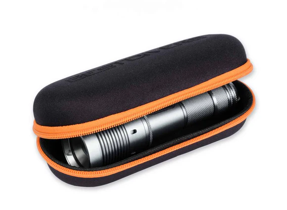 OYSTER BOX "Taille L"