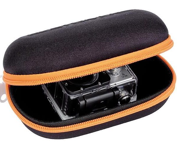 OYSTER BOX  "Taille M"