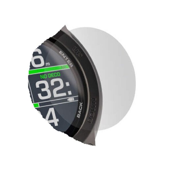 Ecran De Protection Pour Montre SIRIUS