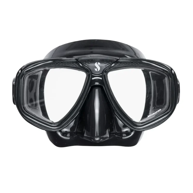 Scubapro - Kit de cerclages Pour Masque Zoom Gris/Gris Scubapro - Kit de cerclages Pour Masque Zoom Gris/Gris