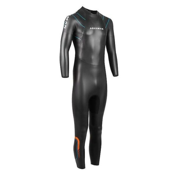 Combinaison Triathlon - Nage - AQUAMAN WILD