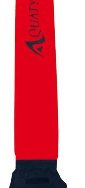 Parachute De Palier Nylon/PU, 12m De Corde, Poche, Mousqueton
