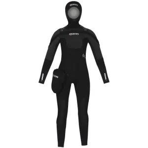 AQUASUB-CAT-Semi humide femme